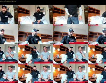 hardworkertn — 34 minute Chaturbate male cam show recording, 720p, Oct 26, 2022