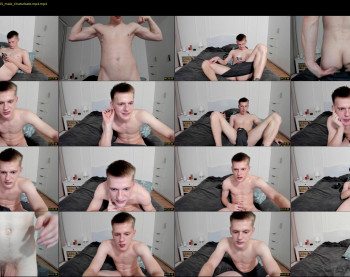 heey_nick — 56 minute Chaturbate male cam show recording, 1080p, Oct 26, 2022