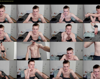 heey_nick — 41 minute Chaturbate male cam show recording, 1080p, Oct 26, 2022