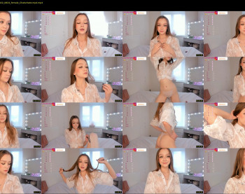 helenchristensen — 40 minute Chaturbate female cam show recording, 1080p, Oct 26, 2022