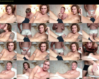 hercules__ — 54 minute Chaturbate male cam show recording, 1080p, Oct 26, 2022
