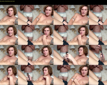 hercules__ — 6 minute Chaturbate male cam show recording, 1080p, Oct 26, 2022