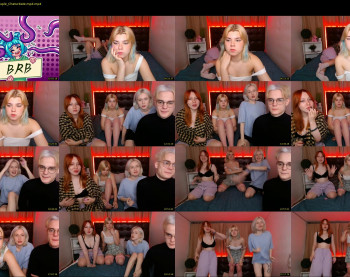 hizgi — 36 minute Chaturbate couple cam show recording, 1080p, Oct 27, 2022