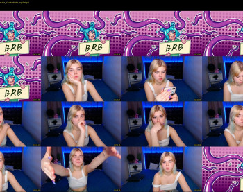 hizgi — 7 minute Chaturbate couple cam show recording, 1080p, Oct 27, 2022