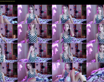ho1yh01e — 56 minute Chaturbate couple cam show recording, 1080p, Oct 26, 2022