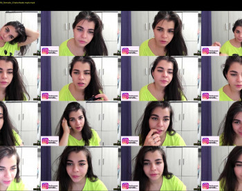 hot_chill__ — 10 minute Chaturbate female cam show recording, 1080p, Oct 26, 2022