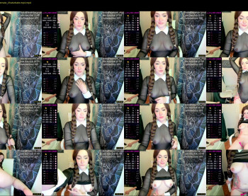 i_esus — 81 minute Chaturbate couple cam show recording, 720p, Oct 26, 2022