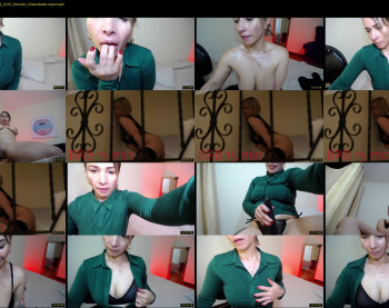 ingridbergman — 104 minute Chaturbate female cam show recording, 720p, Oct 26, 2022