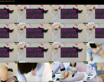 islanublar — 11 minute Chaturbate female cam show recording, 1080p, Oct 26, 2022