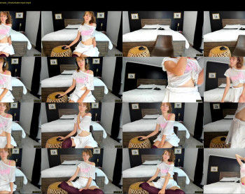 its_lily — 91 minute Chaturbate female cam show recording, 720p, Oct 26, 2022