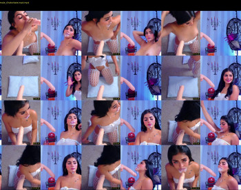 ivy_li — 92 minute Chaturbate female cam show recording, 720p, Oct 26, 2022