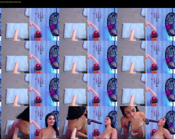 ivy_li — 20 minute Chaturbate female cam show recording, 720p, Oct 26, 2022