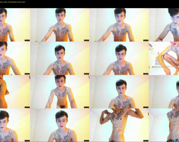 jacksonvox — 55 minute Chaturbate male cam show recording, 1080p, Oct 27, 2022
