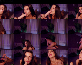 jacky_smith — 41 minute Chaturbate female cam show recording, 1080p, Oct 26, 2022