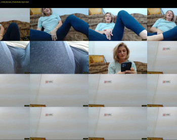 jadore_able82 — 27 minute Chaturbate female cam show recording, 720p, Oct 26, 2022