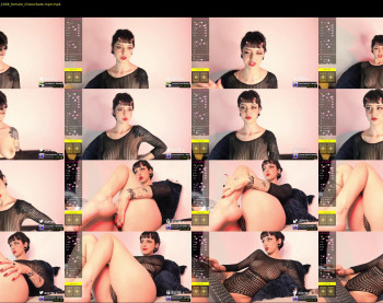 janne_maybe — 39 minute Chaturbate female cam show recording, 1080p, Oct 26, 2022
