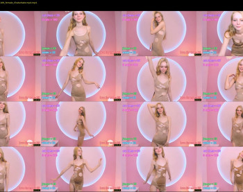 jenny_ames — 54 minute Chaturbate female cam show recording, 1080p, Oct 26, 2022