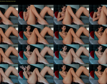 juicekatee — 5 minute Chaturbate female cam show recording, 1080p, Oct 26, 2022