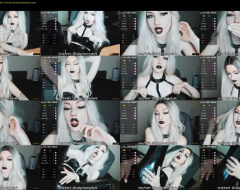 julia_wilson — 72 minute Chaturbate female cam show recording, 720p, Oct 26, 2022