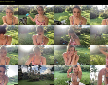 kaileeshy — 102 minute Chaturbate female cam show recording, 720p, Oct 26, 2022