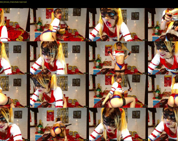 karla_grey_ — 20 minute Chaturbate female cam show recording, 720p, Oct 26, 2022