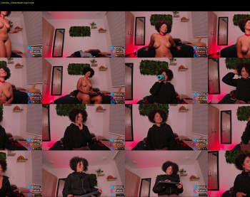 karlye_5 — 75 minute Chaturbate female cam show recording, 1080p, Oct 27, 2022