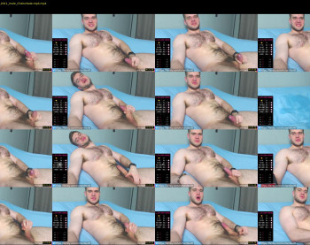 karmapolice_ — 56 minute Chaturbate male cam show recording, 1080p, Oct 26, 2022