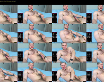 karmapolice_ — 58 minute Chaturbate male cam show recording, 1080p, Oct 26, 2022