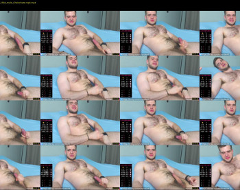 karmapolice_ — 54 minute Chaturbate male cam show recording, 1080p, Oct 26, 2022
