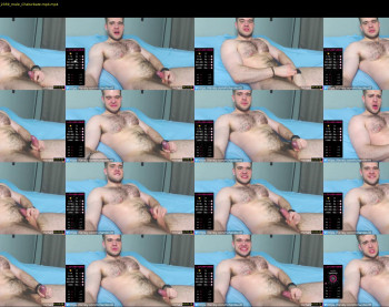 karmapolice_ — 55 minute Chaturbate male cam show recording, 1080p, Oct 26, 2022