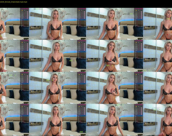 kassablanca_ — 11 minute Chaturbate female cam show recording, 1080p, Oct 27, 2022