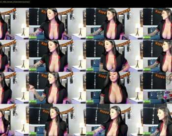 katestone_again — 4 minute Chaturbate female cam show recording, 1080p, Oct 26, 2022