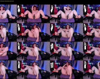 katrinadj — 25 minute Chaturbate female cam show recording, 720p, Oct 27, 2022