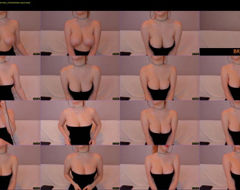 kbayb — 54 minute Chaturbate female cam show recording, 1080p, Oct 27, 2022