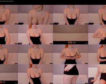 kbayb — 55 minute Chaturbate female cam show recording, 1080p, Oct 27, 2022