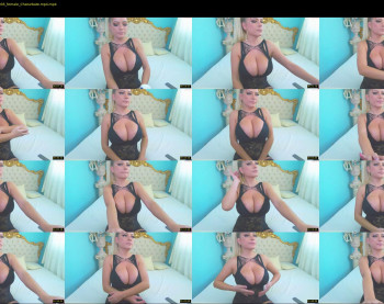 kellybabee — 3 minute Chaturbate female cam show recording, 720p, Oct 26, 2022
