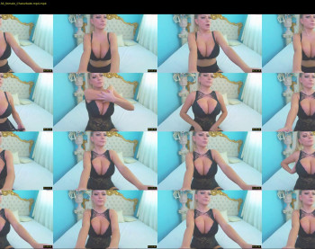 kellybabee — 3 minute Chaturbate female cam show recording, 720p, Oct 26, 2022