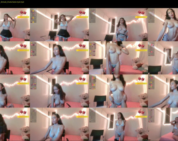 keygr05 — 56 minute Chaturbate female cam show recording, 1080p, Oct 26, 2022