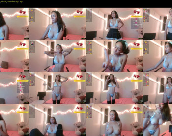 keygr05 — 54 minute Chaturbate female cam show recording, 1080p, Oct 26, 2022