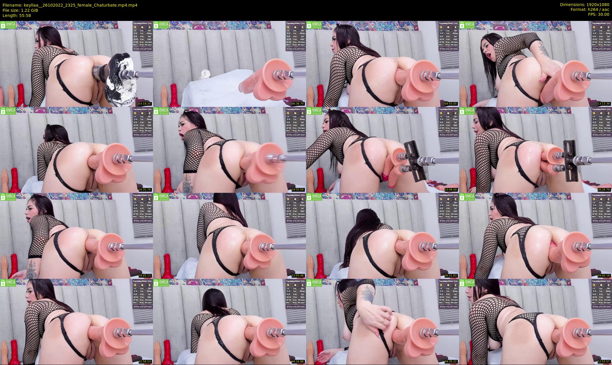 keyllaa_ — 56 minute Chaturbate female cam show recording, 1080p, Oct 26, 2022