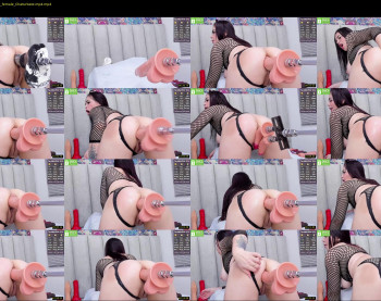 keyllaa_ — 56 minute Chaturbate female cam show recording, 1080p, Oct 26, 2022
