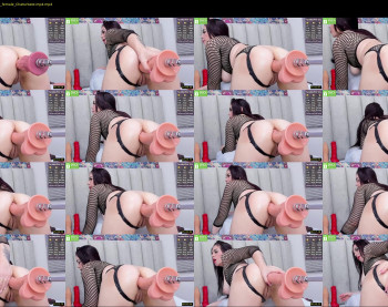 keyllaa_ — 10 minute Chaturbate female cam show recording, 1080p, Oct 27, 2022