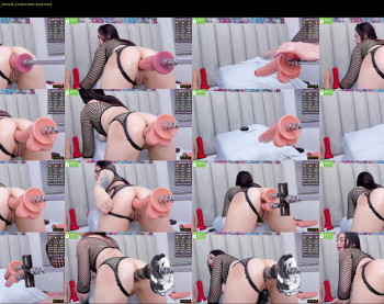 keyllaa_ — 58 minute Chaturbate female cam show recording, 1080p, Oct 27, 2022