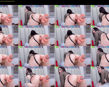 keyllaa_ — 37 minute Chaturbate female cam show recording, 1080p, Oct 27, 2022