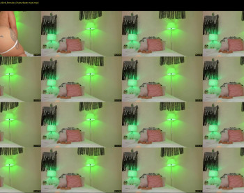 khloe_sweeet — 47 minute Chaturbate female cam show recording, 1080p, Oct 27, 2022