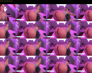 kimmie_ — 21 minute Chaturbate female cam show recording, 4K, Oct 26, 2022