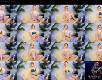 kittycaitlin — 36 minute Chaturbate female cam show recording, 1080p, Oct 26, 2022