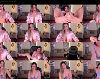 kylamorrison — 91 minute Chaturbate female cam show recording, 720p, Oct 26, 2022