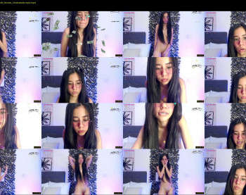 lara_jeean — 95 minute Chaturbate female cam show recording, 720p, Oct 27, 2022