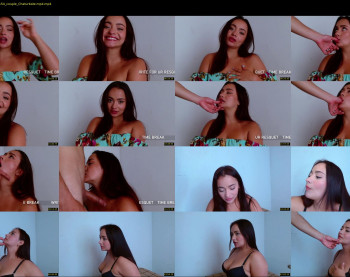 lauralei_01 — 54 minute Chaturbate couple cam show recording, 1080p, Oct 26, 2022